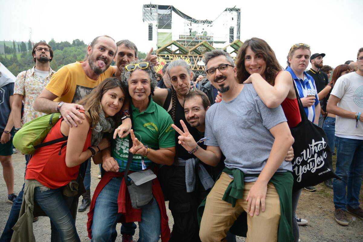 Foto 170 de la s&aacute;bado 8 de julio | Bilbao BBK Live 2017